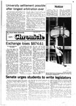 The Chronicle [April 6, 1979]