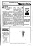 The Chronicle [April 10, 1979]