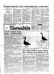 The Chronicle [April 13, 1979]