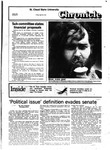 The Chronicle [April 20, 1979]