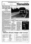 The Chronicle [April 24, 1979]