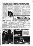 The Chronicle [April 27, 1979]