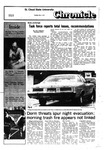 The Chronicle [May 1, 1979]
