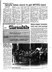 The Chronicle [May 15, 1979]