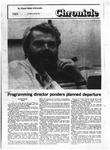 The Chronicle [July 26, 1979]