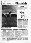 The Chronicle [August 15, 1979] by St. Cloud State University