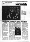 The Chronicle [September 11, 1979] by St. Cloud State University