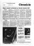 The Chronicle [September 18, 1979] by St. Cloud State University