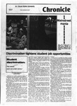 The Chronicle [September 28, 1979] by St. Cloud State University