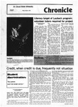 The Chronicle [October 5, 1979] by St. Cloud State University