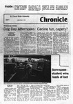 The Chronicle [October 12, 1979] by St. Cloud State University