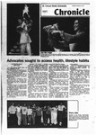 The Chronicle [November 6, 1979]