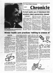 The Chronicle [December 11, 1979] by St. Cloud State University