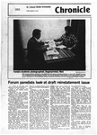 The Chronicle [December 14, 1979] by St. Cloud State University