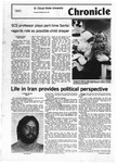 The Chronicle [December 20, 1979] by St. Cloud State University