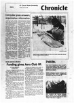 The Chronicle [January 8, 1980]