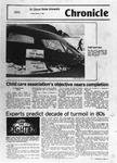 The Chronicle [January 11, 1980]