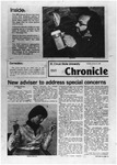 The Chronicle [January 15, 1980]
