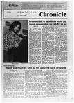 The Chronicle [January 18, 1980]