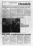 The Chronicle [January 22, 1980]