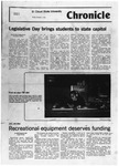 The Chronicle [February 1, 1980]