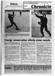 The Chronicle [February 5, 1980]