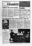 The Chronicle [February 8, 1980]