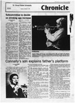 The Chronicle [February 12, 1980]