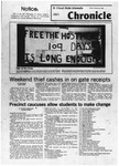 The Chronicle [February 22, 1980]
