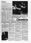 The Chronicle [March 25, 1980]