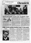 The Chronicle [April 11, 1980]