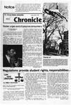 The Chronicle [April 22, 1980]