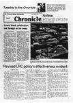 The Chronicle [April 25, 1980]