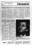 The Chronicle [April 29, 1980]