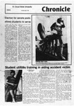 The Chronicle [May 6, 1980]