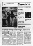 The Chronicle [June 19, 1980]