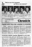 The Chronicle [August 7, 1980]