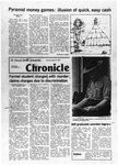 The Chronicle [August 14, 1980]