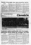 The Chronicle [September 16, 1980]