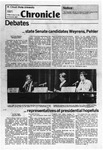The Chronicle [October 10, 1980]