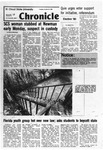 The Chronicle [October 28, 1980]