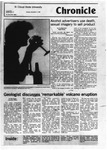 The Chronicle [November 11, 1980]