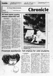 The Chronicle [December 16, 1980]