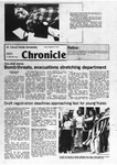 The Chronicle [December 19, 1980] by St. Cloud State University