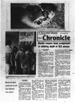 The Chronicle [January 9, 1981]