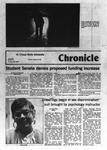 The Chronicle [January 13, 1981]