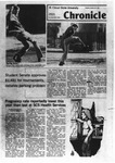 The Chronicle [January 20, 1981]
