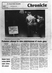 The Chronicle [January 27, 1981]