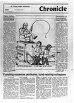 The Chronicle [January 30, 1981]