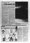 The Chronicle [February 3, 1981]